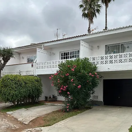 Holiday home Casa Jardin Del Sol Planta Alta *