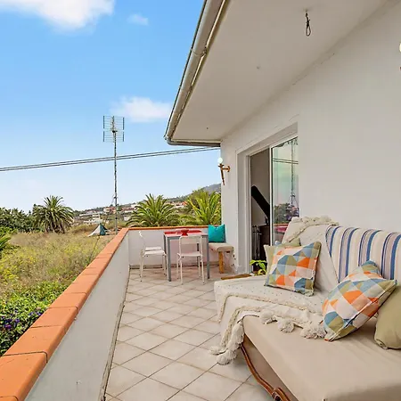 Casa Jardin Del Sol Planta Alta Prázdninový dům *