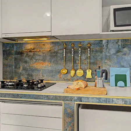 Casa Jardin Del Sol Planta Alta Holiday home Tacoronte
