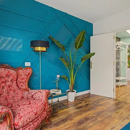 Casa Jardin Del Sol Planta Alta Holiday home Tacoronte