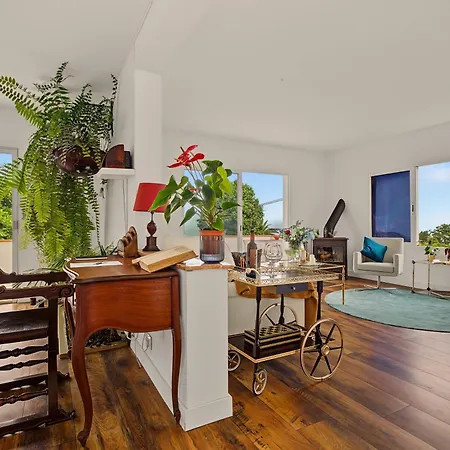 Holiday home Casa Jardin Del Sol Planta Alta *