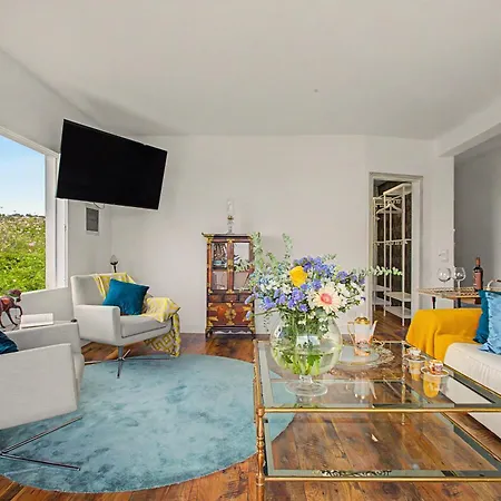 Holiday home Casa Jardin Del Sol Planta Alta