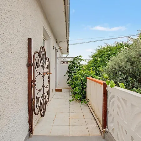 Casa Jardin Del Sol Planta Alta *