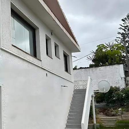 Casa Jardin Del Sol Planta Alta