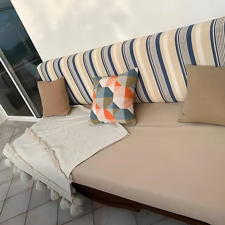 Casa Jardin Del Sol Planta Alta *
